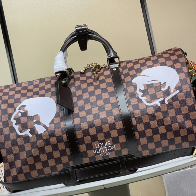 LV Travel Bags